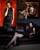 chinography > Models photo