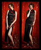 chinography > Models photo