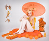 chinography > Models photo